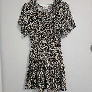 Chelsea & Violet • Tiered Dress